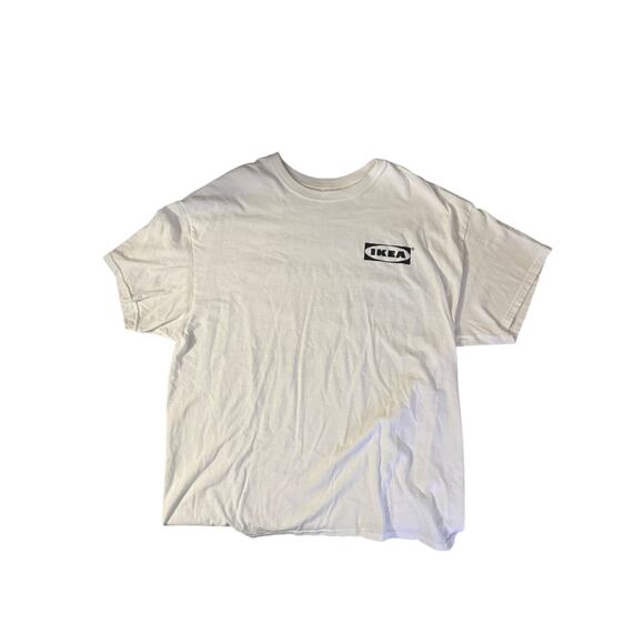 IKEA Pride All Homes Are Created Equal T Shirt 2XL - Picture 1 of 3